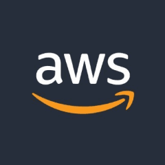 Vendor Name=aws