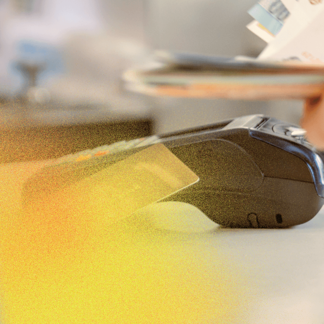 3F Cash Vs. Credit Cards