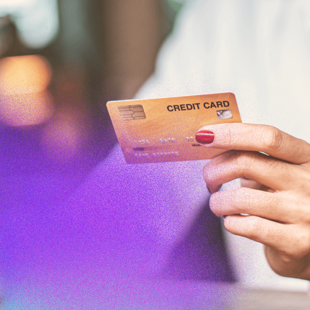 4F Junk Fees & Credit Card