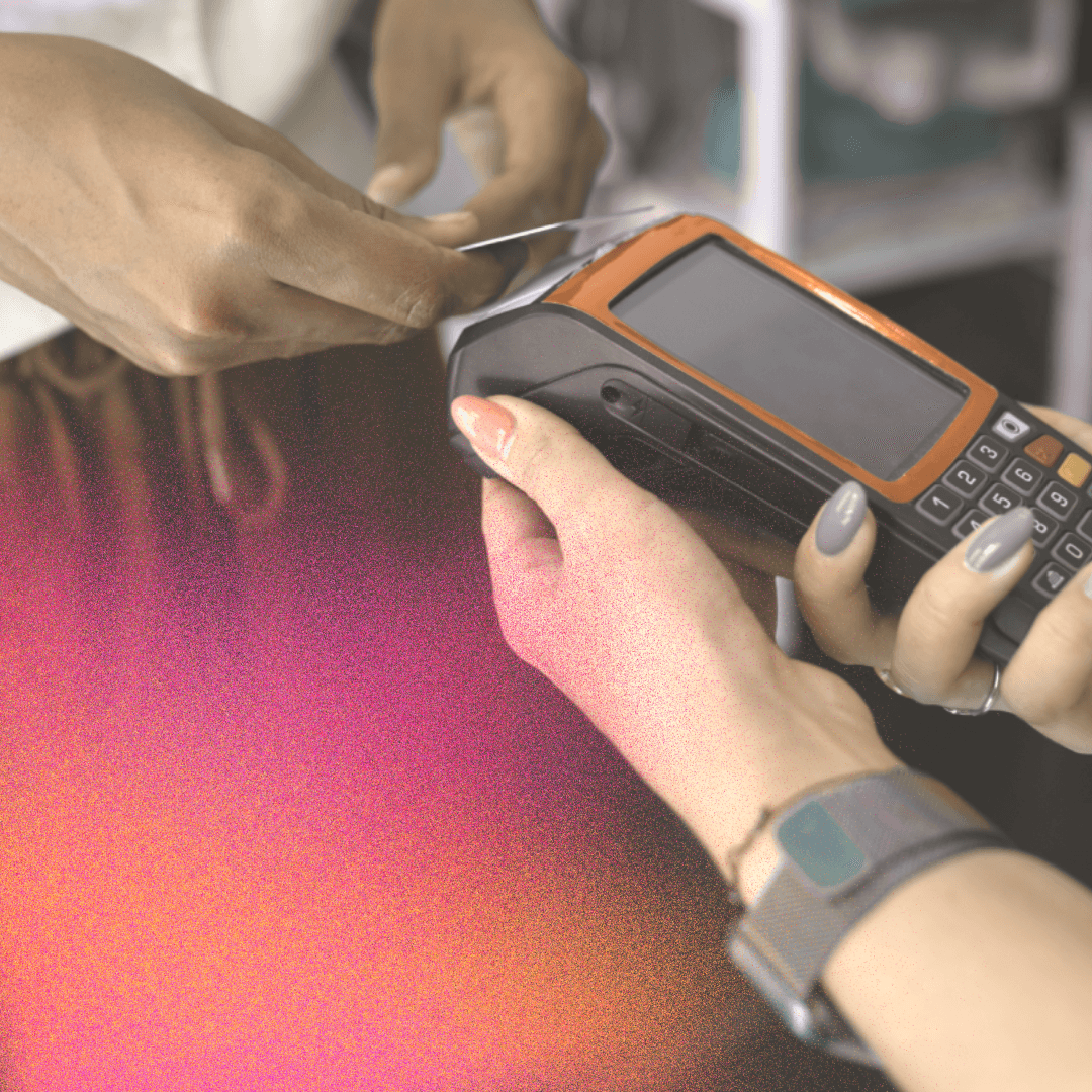 6F Ensuring POS Compliance