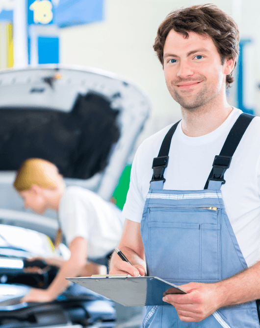 Automotive Repair