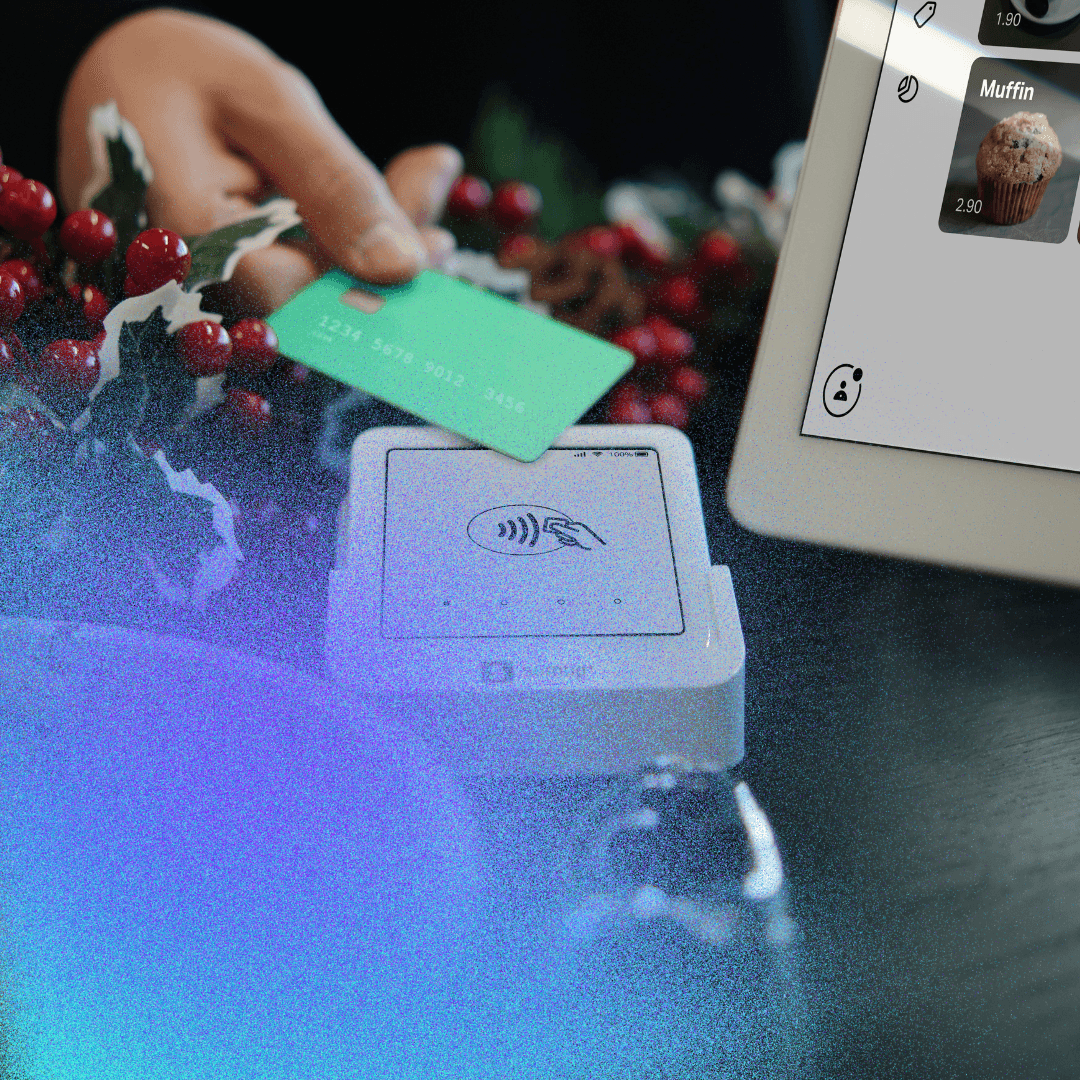 22F Embedded Payments