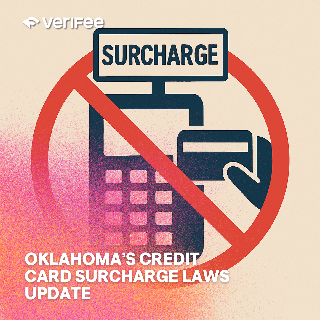 Oklahoma Surcharging