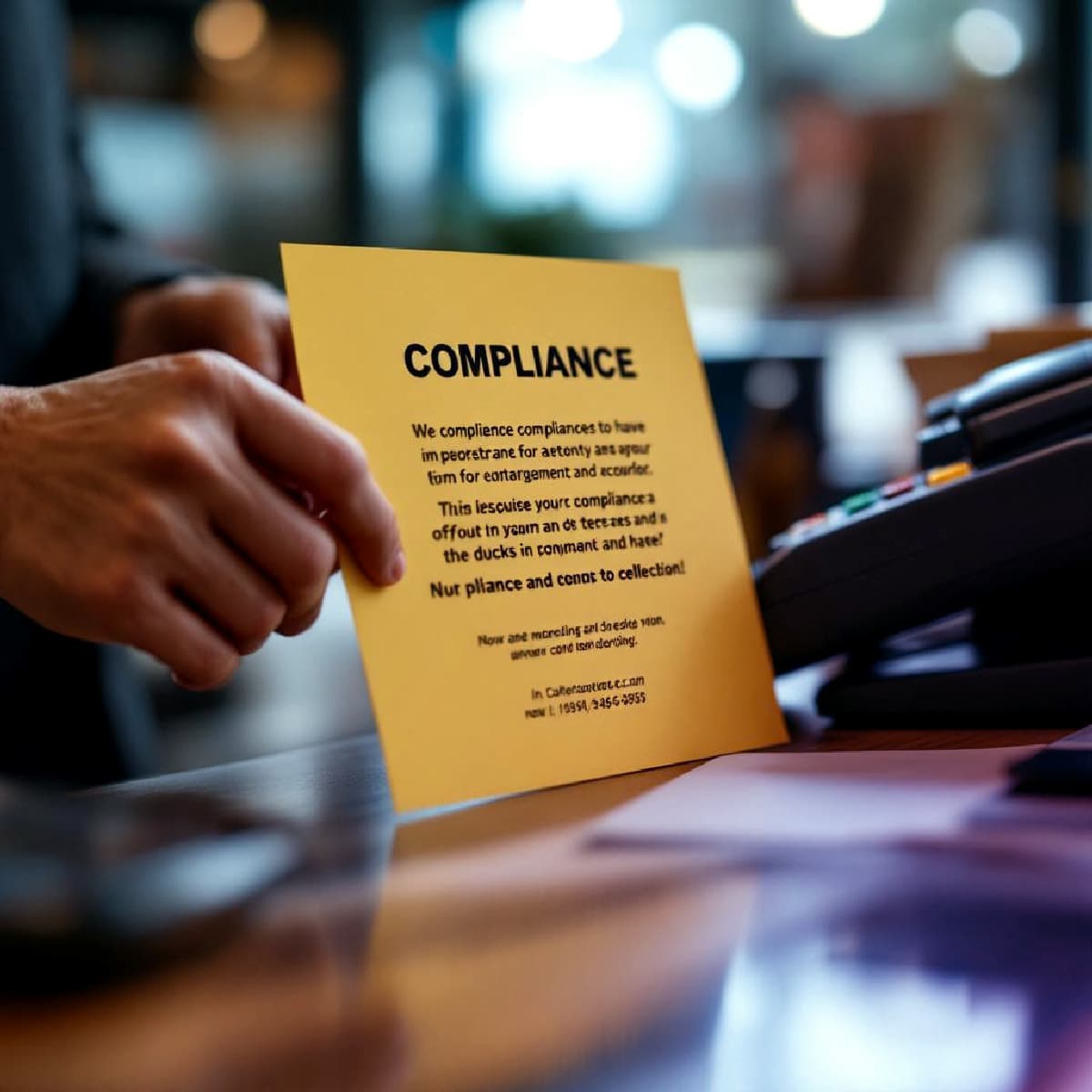 Colorado Credit Card Surcharge Laws Hero